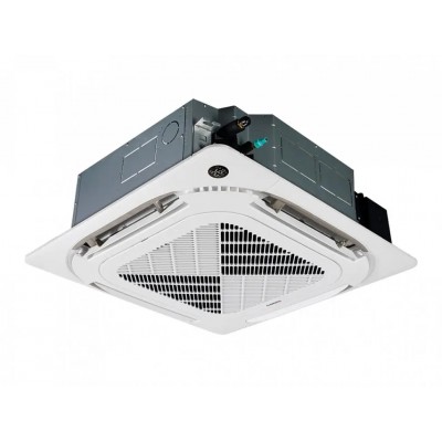 Кассетная сплит-система Kentatsu KSVT70HFAN1R/KSUTB70HFAN1L/KPU95-DR