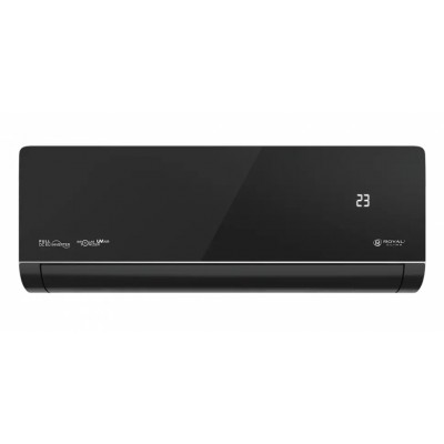 Сплит-система Royal Clima RCI-RSN30HN/IN/RCI-RSN30HN/OUT Royal Supremo Nero Inverter
