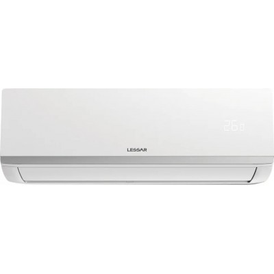 Сплит-система Lessar LS-HE12KCE2A/LU-HE12KCE2A Flexcool