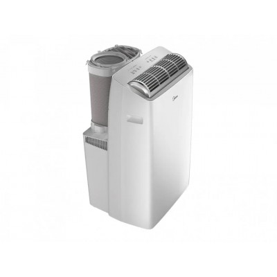 Мобильный кондиционер Midea MPPT-12CRN7-Q