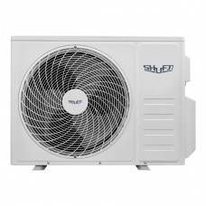 Наружный блок мульти сплит-системы Shuft SFMO/I-32 FMI-4/N8/Out