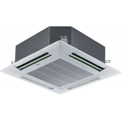 Кассетная сплит-система Haier AB105S1LH2FA/1U105S1LS2FB