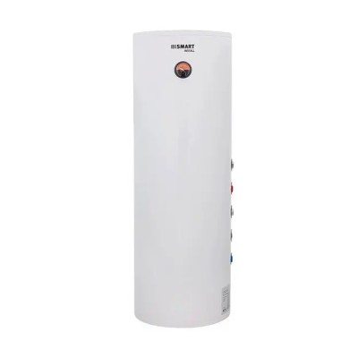 Бойлер косвенного нагрева Smart Install W 120 Inox