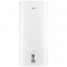 Накопительный водонагреватель Ballu BWH/S 80 Azurro Inverter