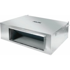 Канальная сплит-система AUX ALMD-H60/5R1C/AL-H12/4R1C(U)
