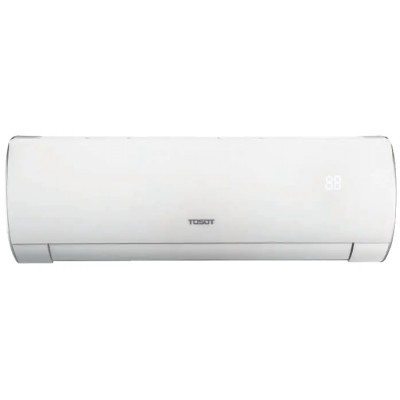 Сплит-система Tosot T24H-SLyW/I/T24H-SLyW/O Lyra X Inverter