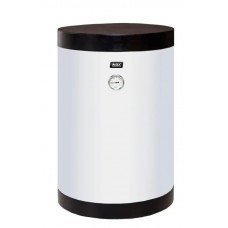 Бойлер косвенного нагрева INOX UP(v)160 белый