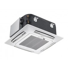 Кассетная сплит-система Dantex RK-18UHT2N/RK-18HT2NE-W City