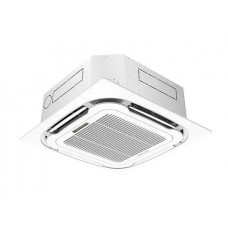 Кассетная сплит-система Dantex RKD-48UHANI/RKD-48HANIE-W Smart Inverter