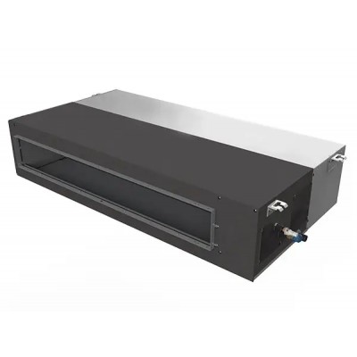 Канальная сплит-система Dantex RKD-24BHANI/RKD-24HANIE-W Smart Inverter