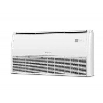 Напольно-потолочная сплит-система Dantex RKD-24CHANI/RKD-24HANIE-W Smart Inverter