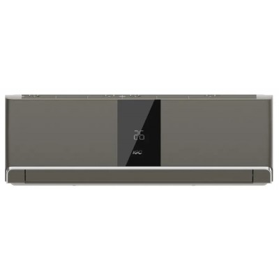 Сплит-система IGC RAS-V12RTF/RAC-V12RTF Freddo Grey DC Inverter
