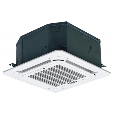 Кассетная сплит-система MDV MDCA4I-09HRFN8/MDOAG-09HFN8/T-MBQ4-03E