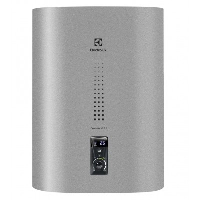 Накопительный водонагреватель Electrolux EWH 30 Centurio IQ Inverter Silver