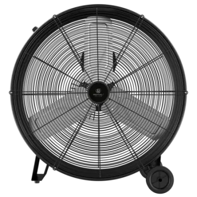 Промышленный мобильный вентилятор Royal Clima RSF-360M-BL