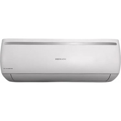 Сплит-система Ishimatsu AVK-18I Osaka DC Inverter Wi-Fi