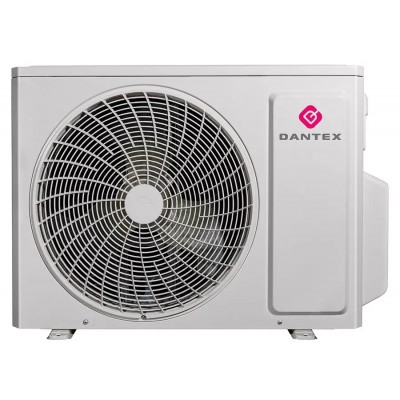 Наружный блок мульти сплит-системы Dantex RK-3M21HGE-W Flex Profi