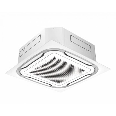 Фанкойл кассетный Royal Clima MACS-I-C60P4K
