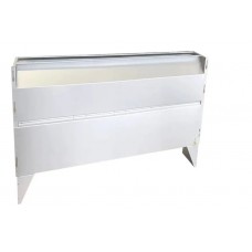 Фанкойл канальный Royal Clima MACS-I-VD40P4K