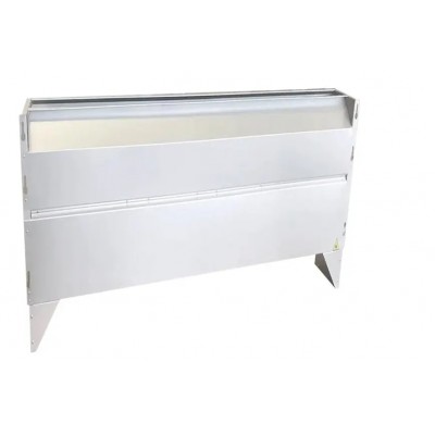 Фанкойл канальный Royal Clima MACS-I-VD40P4K