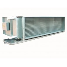Фанкойл канальный Royal Clima MACS-I-PD116P2K