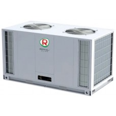 Компрессорно-конденсаторный блок Royal Clima MCU-93K Universo (обвязка в комплекте)