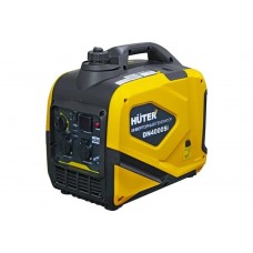 Генератор бензиновый инверторный Huter DN4000Si