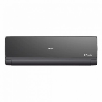Мульти сплит-система на 2 комнаты 35+50 м2 Haier Lightera AS12NS6ERA-B+Flexis SM AS50S2SF2FA-B/2U50S2SM1FA-3 c Wi-Fi модулем ESP32