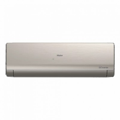 Мульти сплит-система на 2 комнаты 35+50 м2 Haier Lightera AS12NS6ERA-G+Flexis SM AS50S2SF2FA-W/2U50S2SM1FA-3 c Wi-Fi модулем ESP32