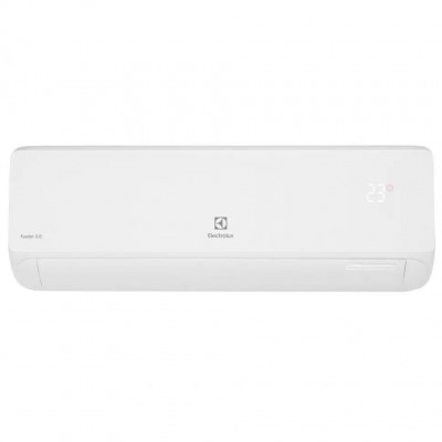 Мульти сплит-система на 2 комнаты 25+25 м2 Electrolux EACS/I-09+09 НMB/FMI-18-2/N8_ERP