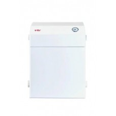 Парапетный газовый котел Очаг КСГЗ-10 C Compact