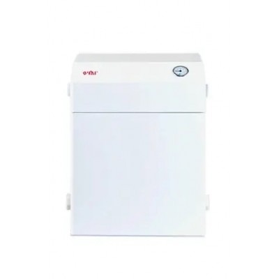 Парапетный газовый котел Очаг КСГЗ-10 C Compact