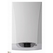 Настенный конденсационный котел Baxi NUVOLA Duo-tec+ 16