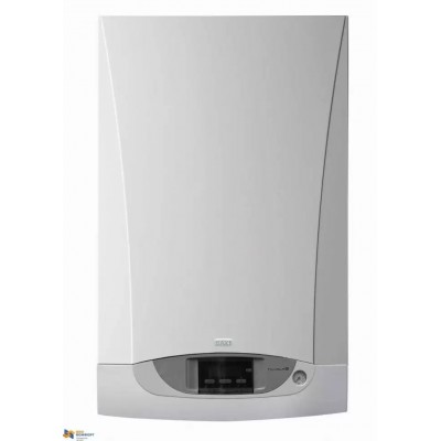 Настенный конденсационный котел Baxi NUVOLA Duo-tec+ 24