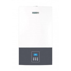 Настенный газовый котел Kotitonttu Toivo T-11 OК OpenTherm