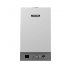 Настенный газовый котел Конорд TIBOR 36F