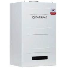 Настенный газовый котел Daesung-Е10 (Корея)
