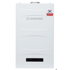 Настенный газовый котел Daesung-Е35 Class E One