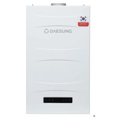 Настенный газовый котел Daesung-Е35 Class E One