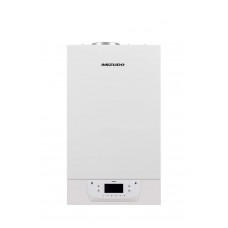Настенный конденсационный котел MIZUDO М36ТК OpenTherm