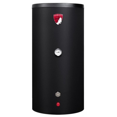 Бойлер косвенного нагрева Federica Bugatti INOX Coil Tube 200 ABS