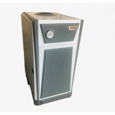 Напольный газовый котел Кебер КС-ГВ-25 06