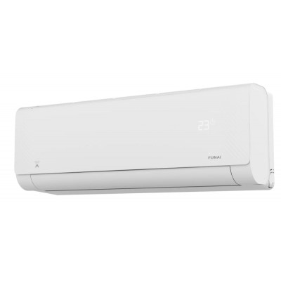 Сплит-система Funai RAC-I-SG25HP.D03/S/RAC-I-SG25HP.D03/U Shogun Inverter 2024