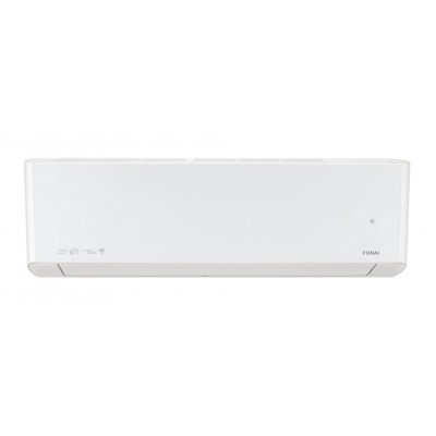 Сплит-система Funai RAC-I-ON70HP.D01/S/RAC-I-ON70HP.D01/U Onsen Full DC Inverter Heat Pump