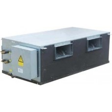 Канальная сплит-система Royal Clima CO-D 96HNHI/CO-E 96HNHI Competenza HP Inverter