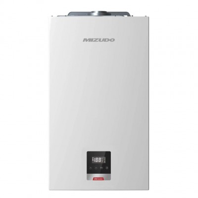 Настенный газовый котел MIZUDO M16HP Lite Comfort OpenTherm