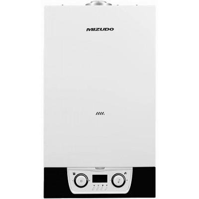 Настенный газовый котел MIZUDO M15ТL Maestro One OpenTherm