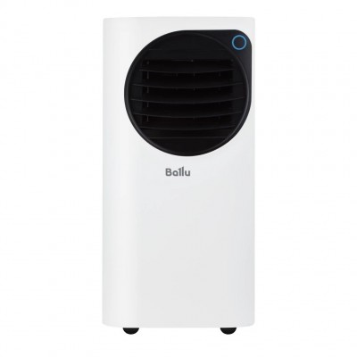 Мобильный кондиционер Ballu BPAC-10 EPW/N6 Eclipse white