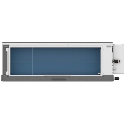 Канальная сплит-система Ferrum LCAD100HD3-AI/LCAU100U3-AI