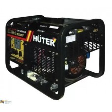 Дизельный электрогенератор Huter LDG14000CLE(3)